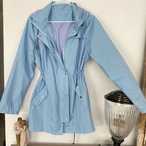Rain Jacket L